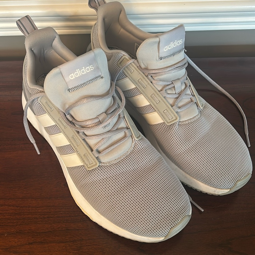 Men’s Adidas Cloudfoam Super shoes